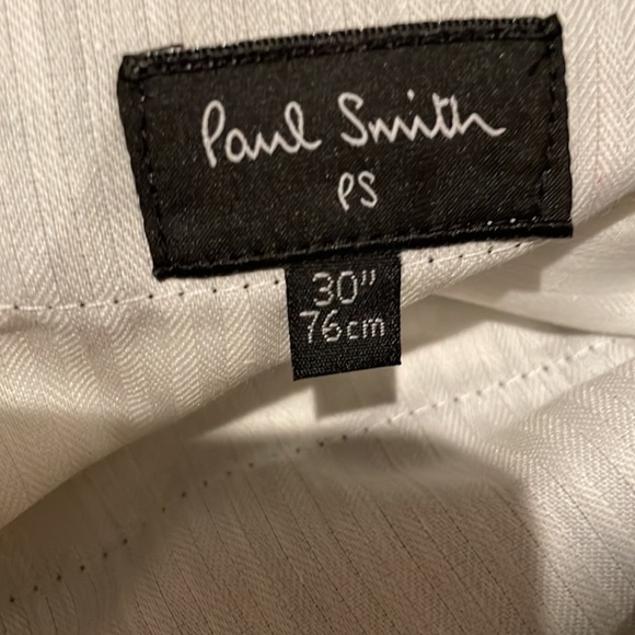 Brand new never worn PS dress pants - Picture 4 of 7
